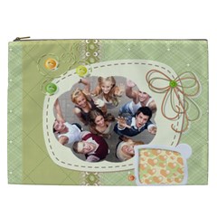 friendship - Cosmetic Bag (XXL)