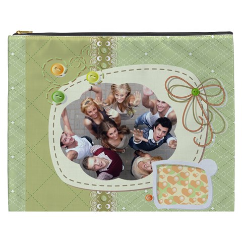 Friendship By Divad Brown Front
