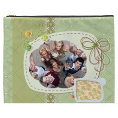 friendship - Cosmetic Bag (XXXL)