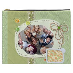 friendship - Cosmetic Bag (XXXL)