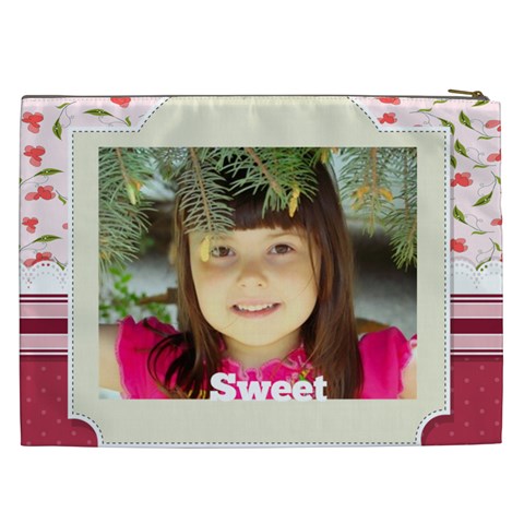 Sweet By Divad Brown Back