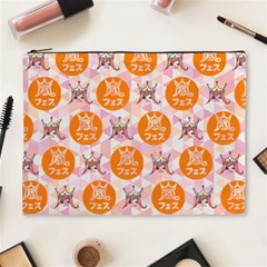 03-6 - Cosmetic Bag (XL)