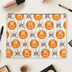 03-7 - Cosmetic Bag (XL)