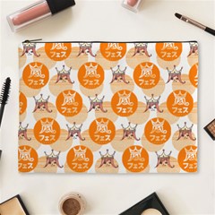 03-8 - Cosmetic Bag (XL)