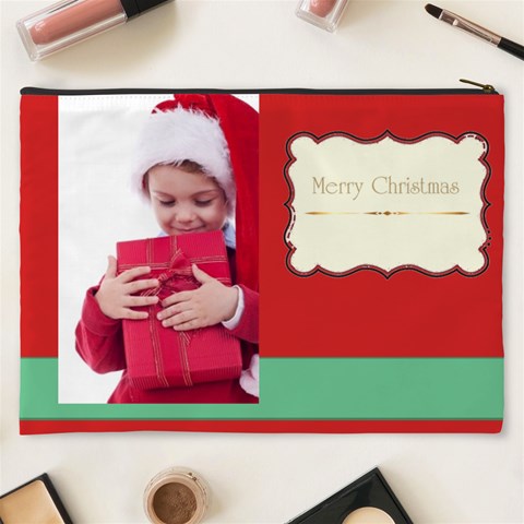 Xmas By Jacob Back