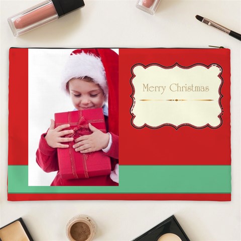Xmas By Jacob Back