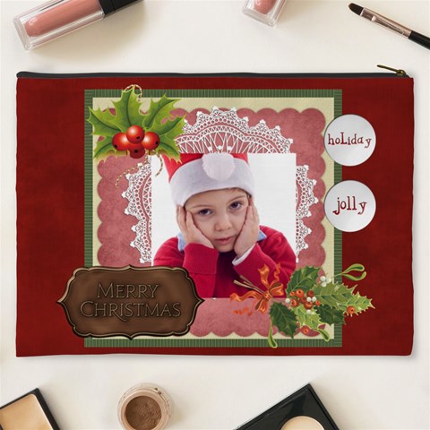 Xmas By Jacob Back