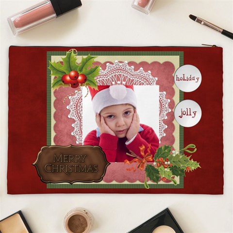 Xmas By Jacob Back