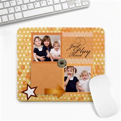 kids - Collage Mousepad