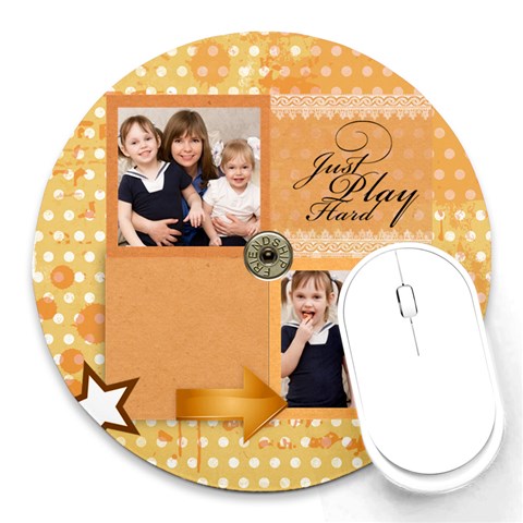 Kids By Joely Front