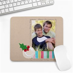 kids - Large Mousepad