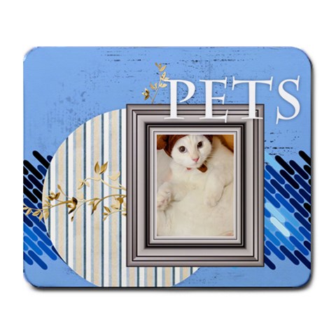 Pets By Joely 9.25 x7.75  Mousepad - 1