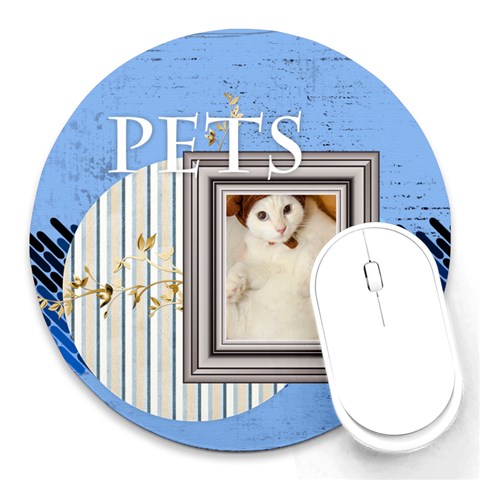 Pets By Joely Front