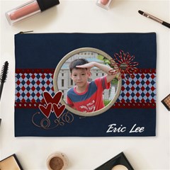 Eric - Cosmetic Bag (XL)