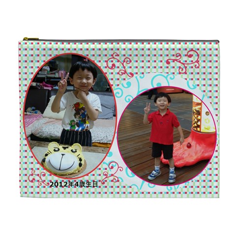 123 By Yen Chiy Hui Front