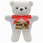 Jacks Braves Teddy - Teddy Bear