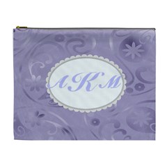 AMK cosmetic bag2 - Cosmetic Bag (XL)