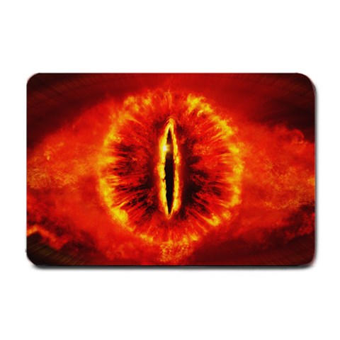 Lotr Playmat By Mjollnir 24 x16  Door Mat