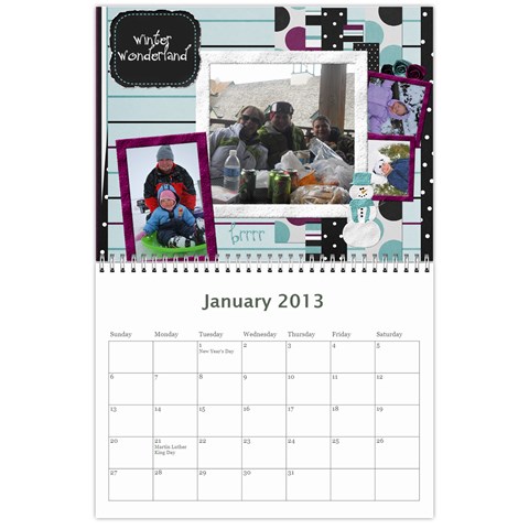 2013 By Mckel Jan 2013