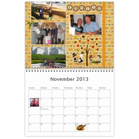 2013 By Mckel Nov 2013