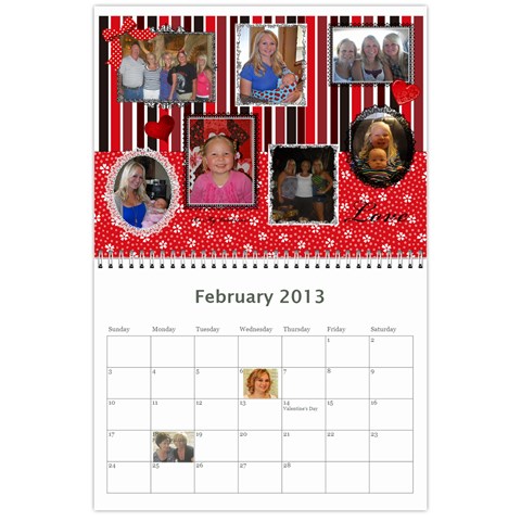 2013 By Mckel Feb 2013