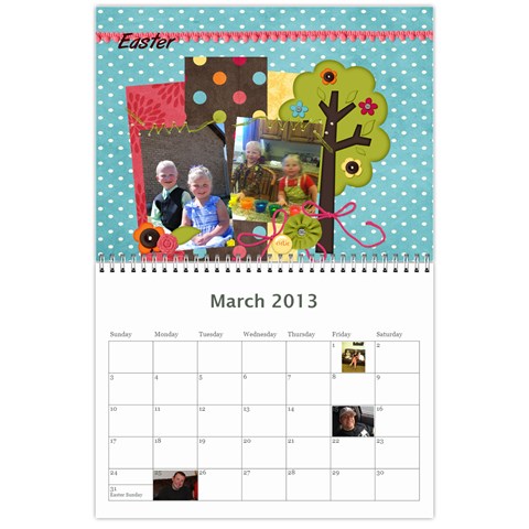 2013 By Mckel Mar 2013