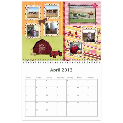 2013 By Mckel Apr 2013