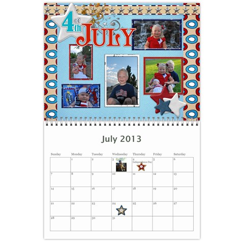 2013 By Mckel Jul 2013