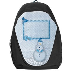 winter bag - Backpack Bag