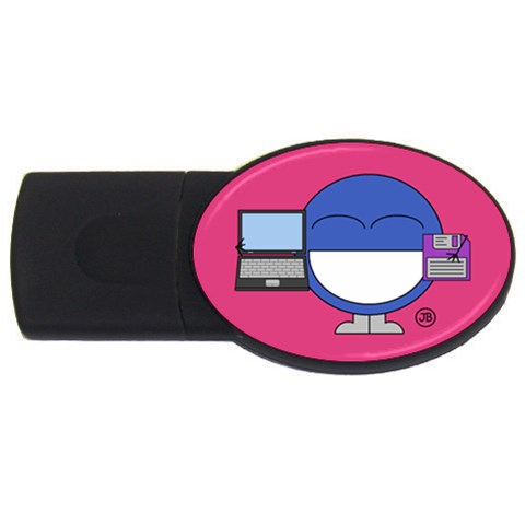 Usb Drive By Giggles Corp Front