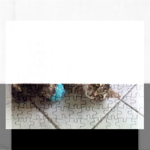 Jigsaw Puzzle Front