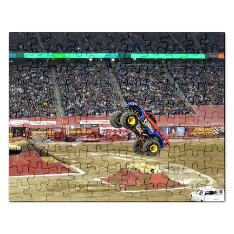 Jogsaw Puzzle Front