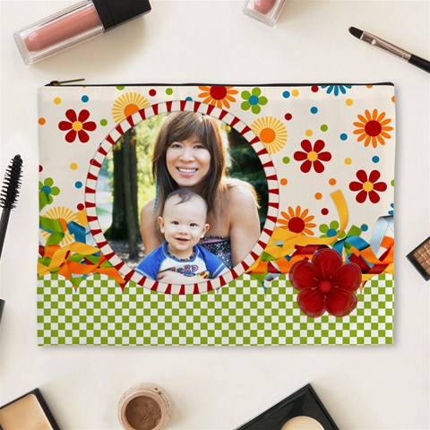 Mommy By Beryl Front