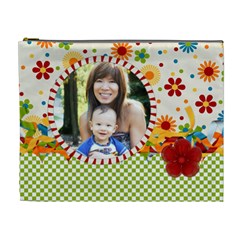 mommy - Cosmetic Bag (XL)