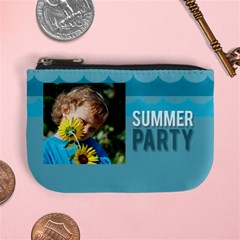 party - Mini Coin Purse