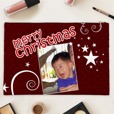 Xmas By Tseng Chueh Back