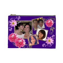 mama - Cosmetic Bag (Large)