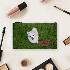 pi1 - Cosmetic Bag (Small)