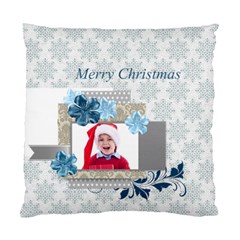 xmas - Standard Cushion Case (Two Sides)