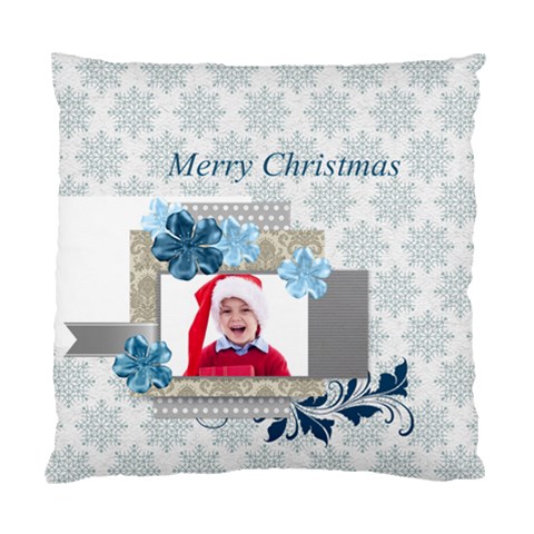 Xmas By Jacob Front