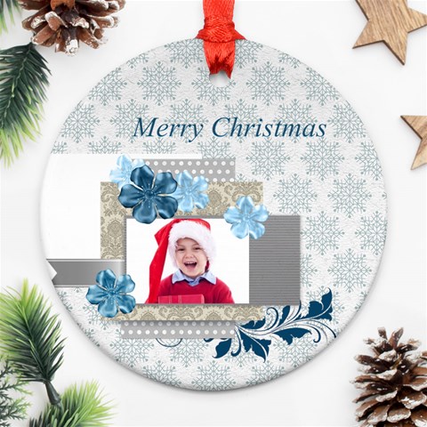 Xmas By Jacob Front