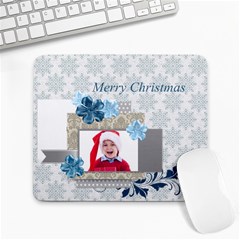 xmas - Collage Mousepad