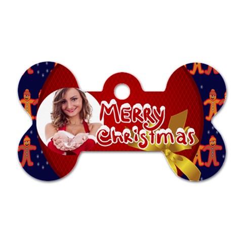 Xmas By Clince Front