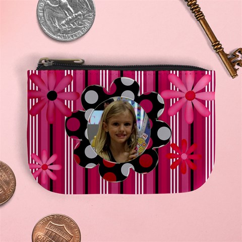 Landice By Stacie Free Front