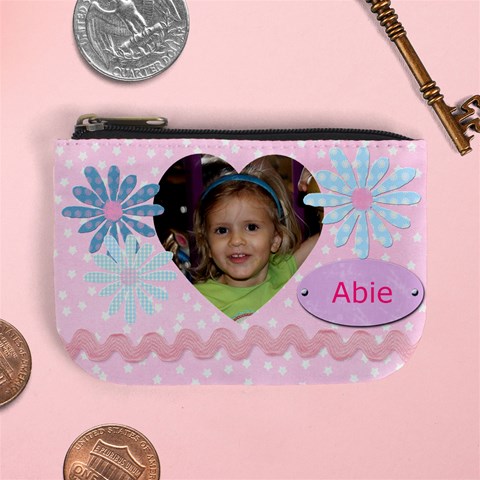 Abie By Stacie Free Front