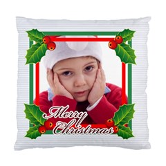 xmas - Standard Cushion Case (One Side)