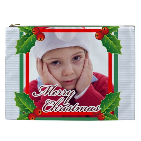 Xmas By Jacob Front