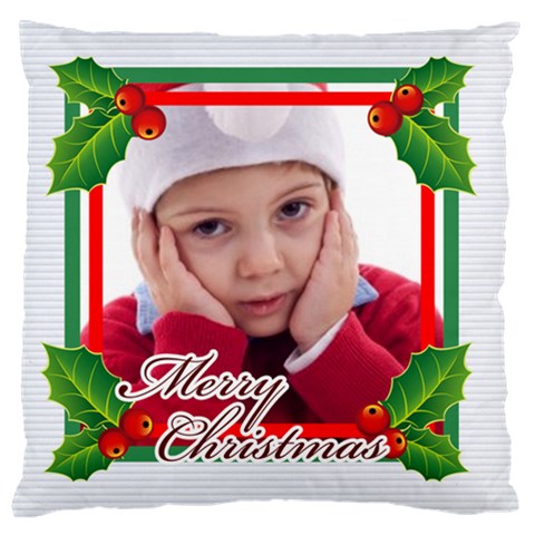 Xmas By Jacob Front
