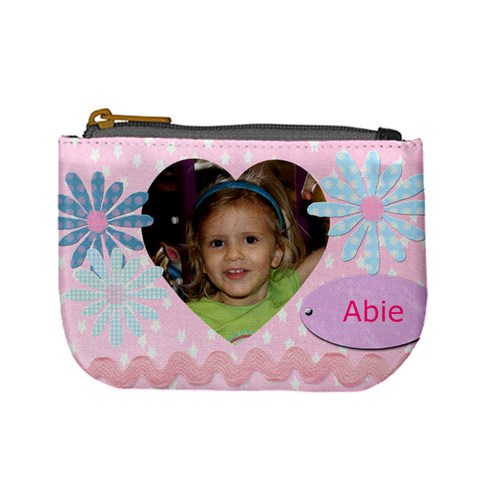 Abie By Stacie Free Front