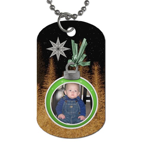 Christmas Star 2 Front